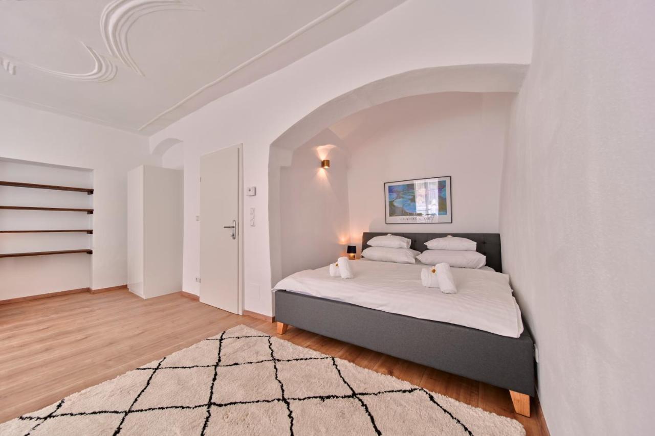 Smile Apartments "Weinhimmel" Krems an der Donau Exterior photo